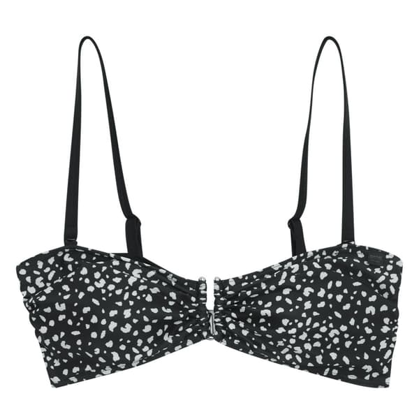 Regatta Womens/Ladies Aceana III Polka Dot Bikini Top