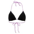 Miniatyrbilde 2 av 5: Regatta Womens/Ladies Andrellia Bikini Top