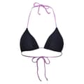Miniatyrbilde 1 av 5: Regatta Womens/Ladies Andrellia Bikini Top