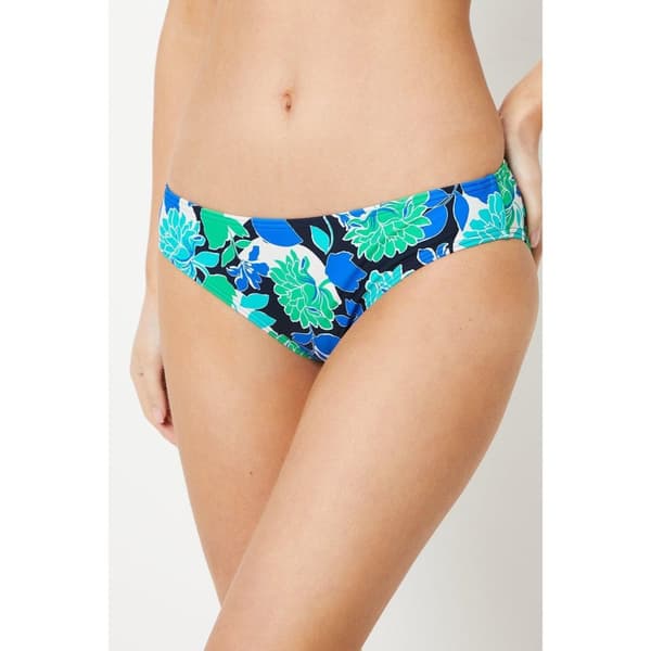 Gorgeous Kvinnor/Damer Twisted Knot Front Bikini Top
