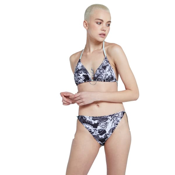 Animal Womens/Ladies Riviera Recycled Bikini Top