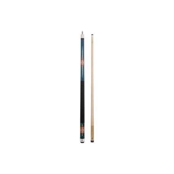 High-end biljardkö B128 Shield02 - 145cm - Björk