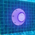 Pikkukuva 4 / 4: LED-uima-altaiden valo, 7 värimuotoa, vedenkestävä IP68, 36W energiansäästö