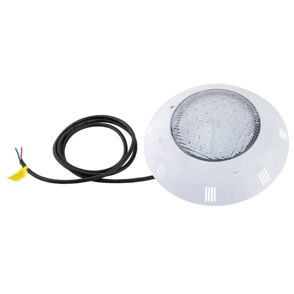 LED-uima-altaiden valo, 7 värimuotoa, vedenkestävä IP68, 36W energiansäästö