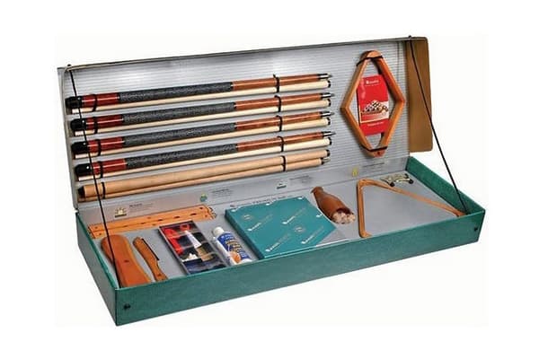 Aramith Premium Billiard Tilbehør