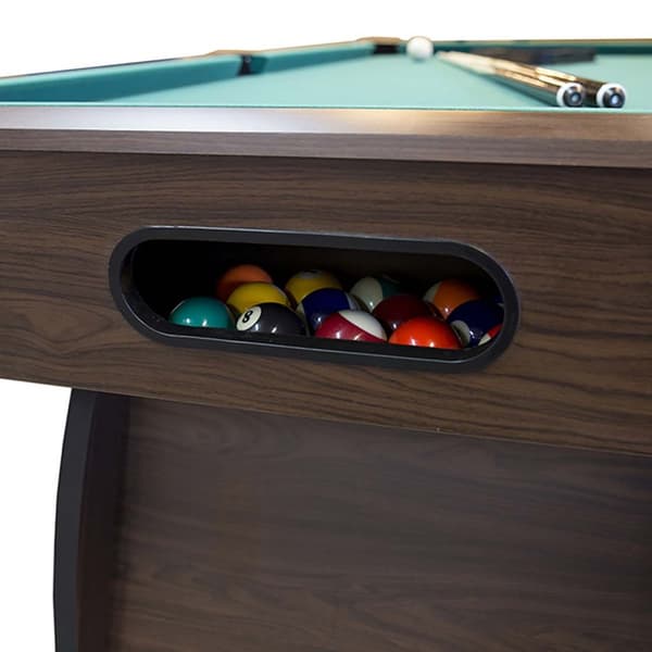 Blackwood Poolbord Official 7'