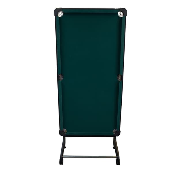 Blackwood Biljardbord Junior 5' - sammenleggbart