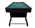Miniatyrbilde 5 av 7: Blackwood Biljardbord Junior 5' - sammenleggbart