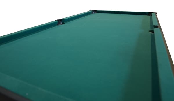 Blackwood Biljardbord Junior 5' - sammenleggbart