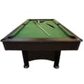 Miniatyrbilde 3 av 7: Blackwood Biljardbord Basic 6'