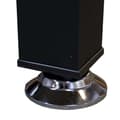 Miniatyrbilde 6 av 7: Blackwood Biljardbord Basic 6'