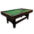 Miniatyrbilde 1 av 7: Blackwood Biljardbord Basic 6'