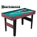 Miniatyrbilde 3 av 3: Blackwood Biljardbord Junior 4'