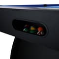 Miniatyrbillede 7 af 7: Blackwood Poolbord, 8' Official Black