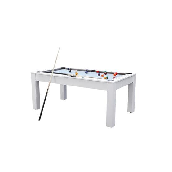 Stanlord - Sanremo 6 Tum Biljard, Bordtennis Och Matbord