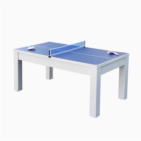 Stanlord - Sanremo 6 Tum Biljard, Bordtennis Och Matbord