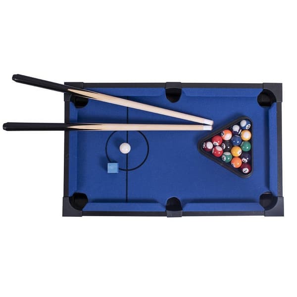 Chelsea FC Pool Table Set