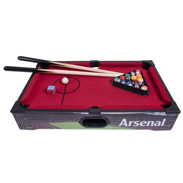 Arsenal FC Pool bord sæt