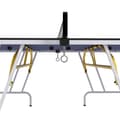 Miniatyrbillede 9 af 9: Bordtennisbord, 274x152.5x76 cm, Blå