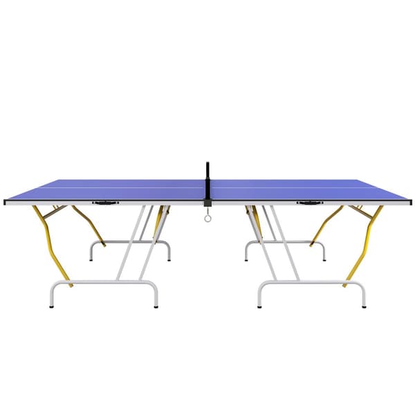 Bordtennisbord, 274x152.5x76 cm, Blå