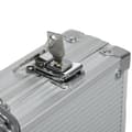 Miniatyrbild 9 av 9: Pokerset, 38.5x23x6.5 cm, Silver
