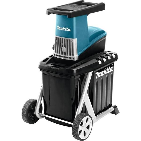 Makita UD2500 Kompostkvarn 67 L 2500 W