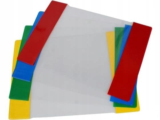 Justerbart bogomslag 26,4 cm