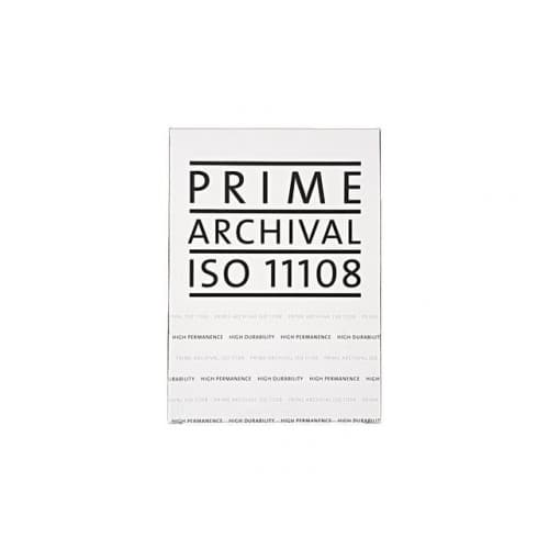 Arkivpapper PRIME A4 80g oh 500/fp