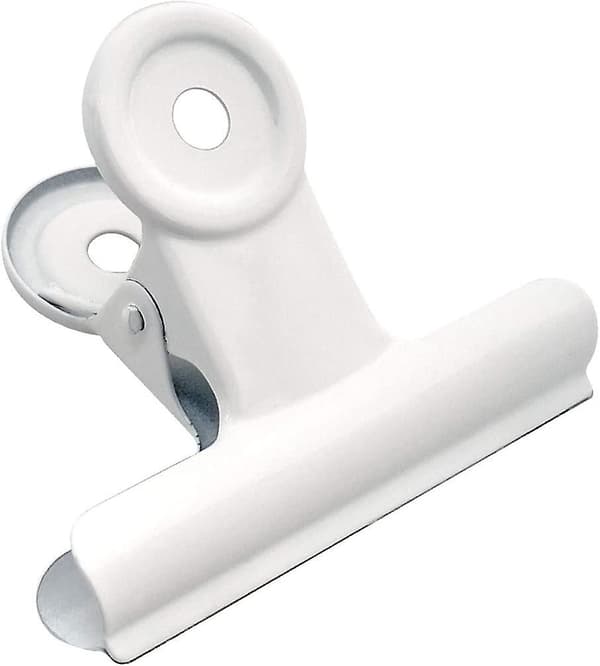 Store Bulldog Binder Clips