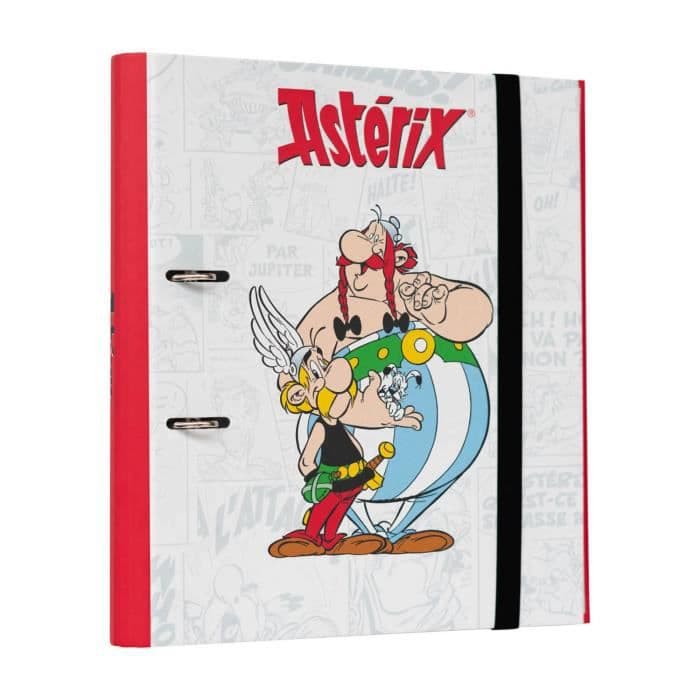 Asterix & Obelix 2 ringpärm