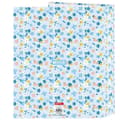 Miniatyrbild 2 av 2: Classeur A4 Moos Lovely 33 CM - CMP - Med ringar - Vit