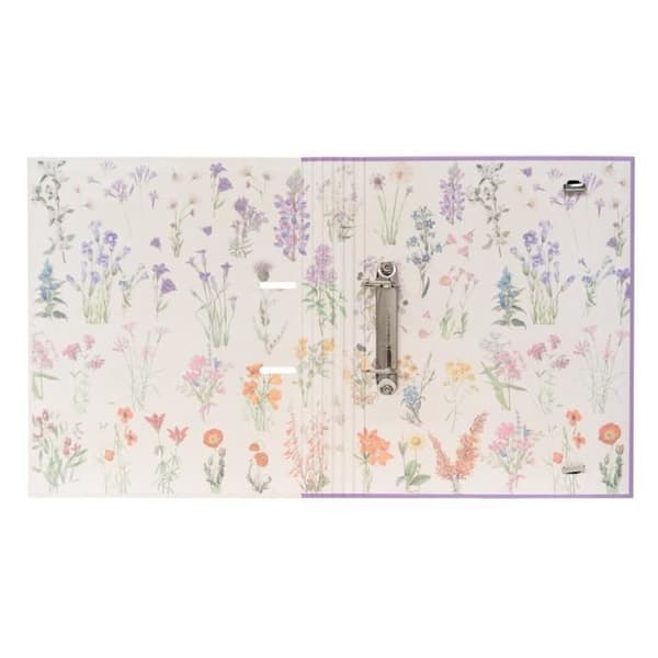 Kokonote Botanical Wildflowers 4-ringspärm