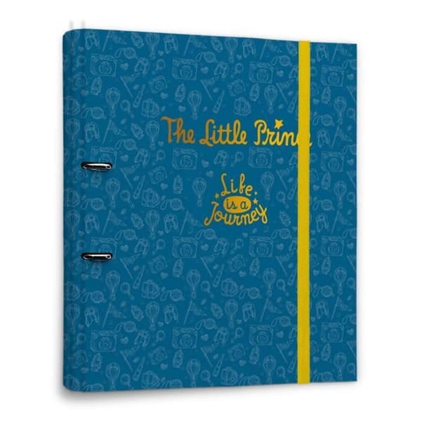 Little Prince Premium 2-ringspärm