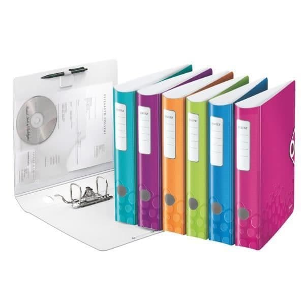 LEITZ Spakfil 180° 60mm Retrochic Mint