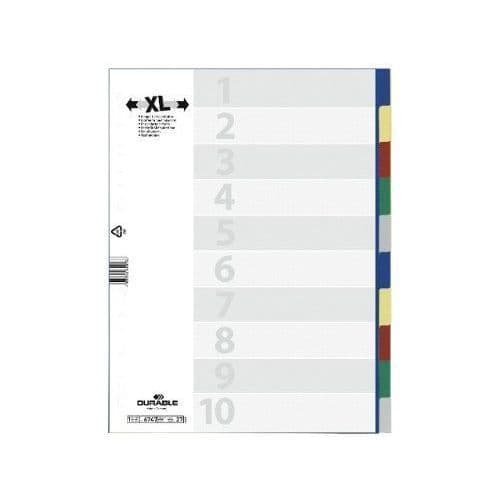 Slitstark 674727 katalog för ringpärm