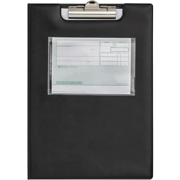 Slitstark självhäftande mikrofichepåse - 100-pack - 564019