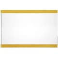 Miniatyrbild 1 av 3: Slitstark självhäftande mikrofichepåse - 100-pack - 564019