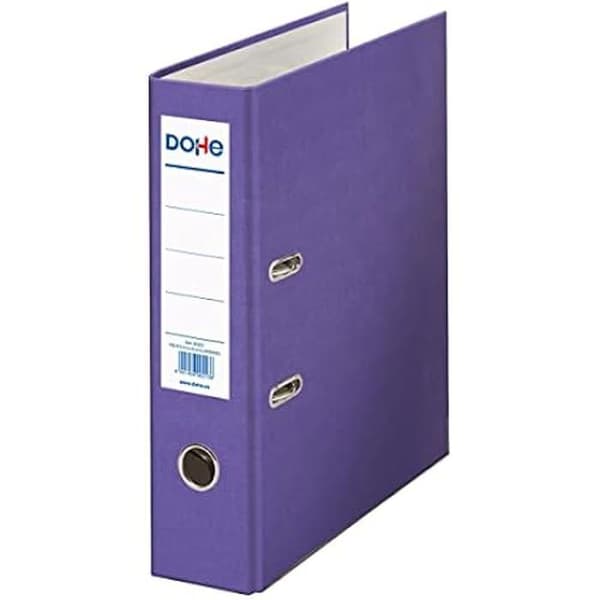 Hängmapp - DOHE - S8404246 - Flerfärgad - 45 x 28 x 32 cm