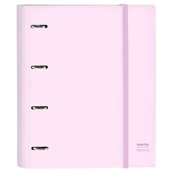 CARP 4 ANI 35MM C-SERVICE SAFTA “ROSA”, rosa, Casual