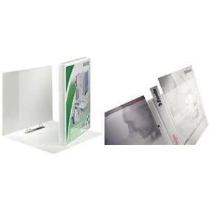 LEITZ presentationsmapp, A4 extra stor,...