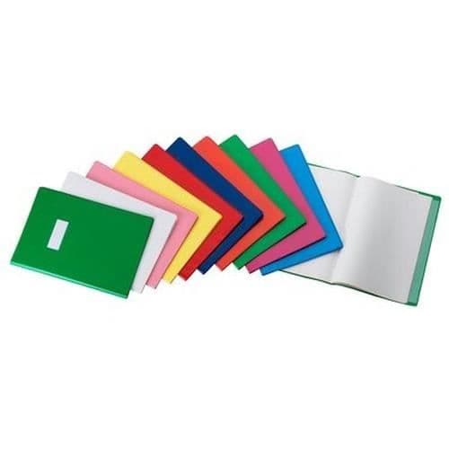FAVORITT 100460667 210 X 297 MM (A4) POLYPROPYLEN (PP) - SKYDD (21)