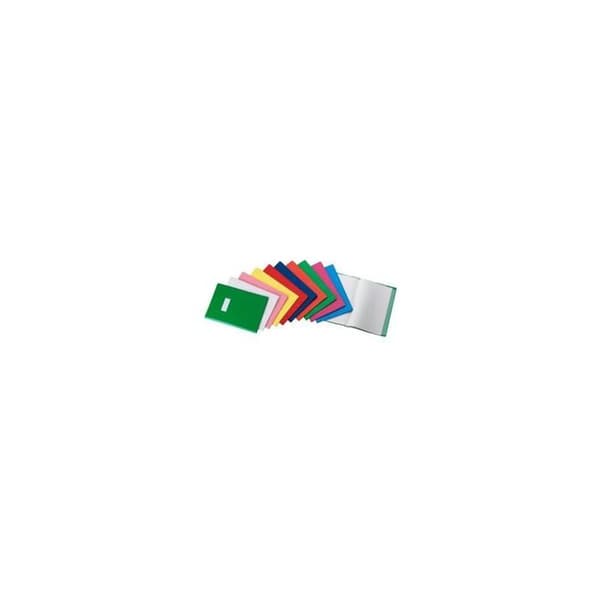 FAVORITT 100460667 210 X 297 MM (A4) POLYPROPYLEN (PP) - SKYDD (21)