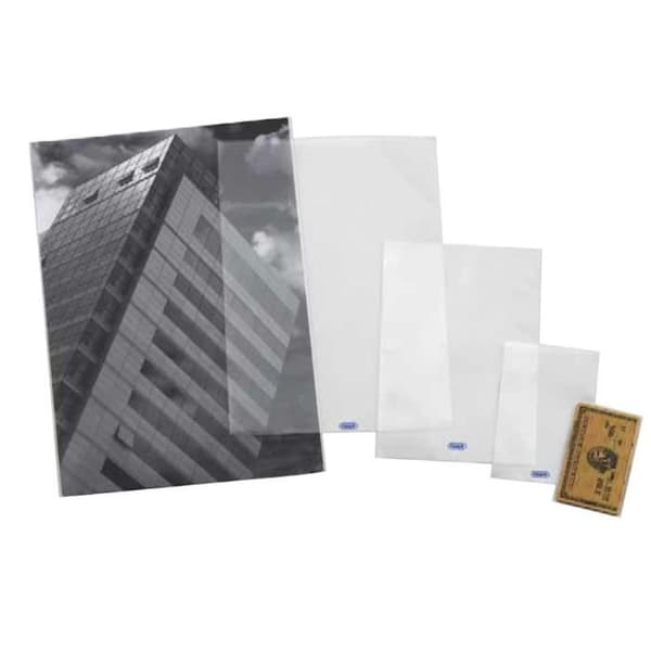 CF25BUSTE S-FORAT UPOCKET 8X12 FAVORIT 100460089
