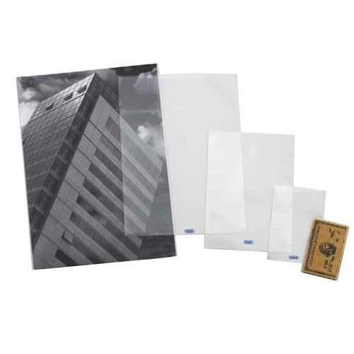 CF25BUSTE S-FORAT UPOCKET 8X12 FAVORIT 100460089