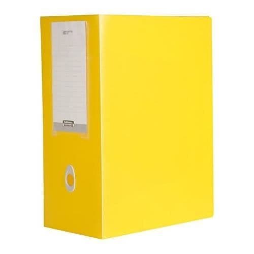 FELLOWES PROJECT PLUS GUL RYGG 15 CM U215GI