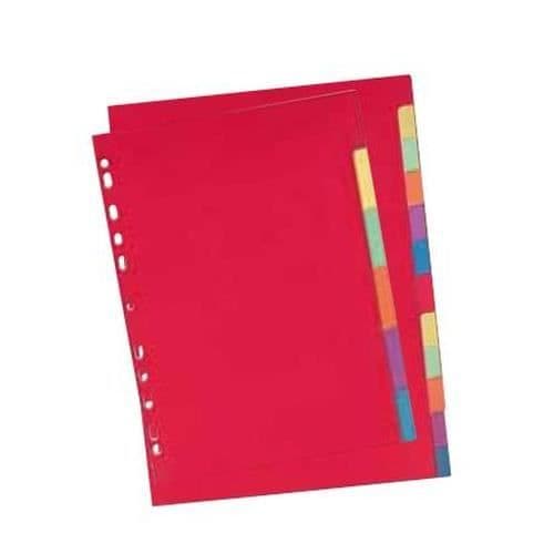 CF20INTERCALARE TACCHE A4 ELBA 100204882