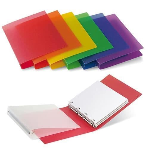 SEI ROTA BINDER MYTO 30 A4 4R LILAC 36903041