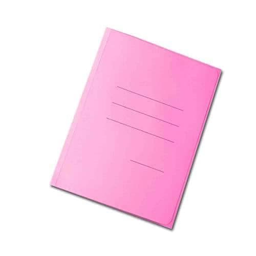 CF50CARTELLINA 3L ZAFFIRO ROSA