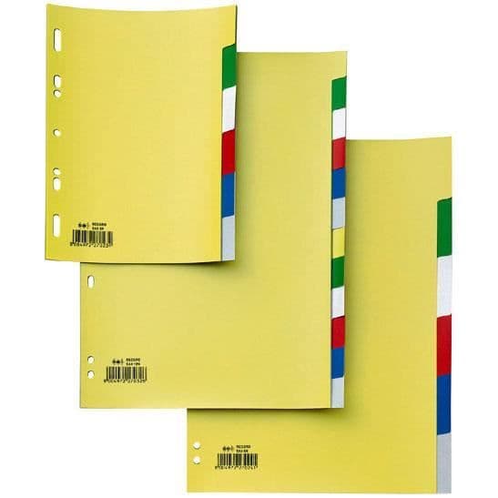 SEI ROTA 580023DIVIDERS