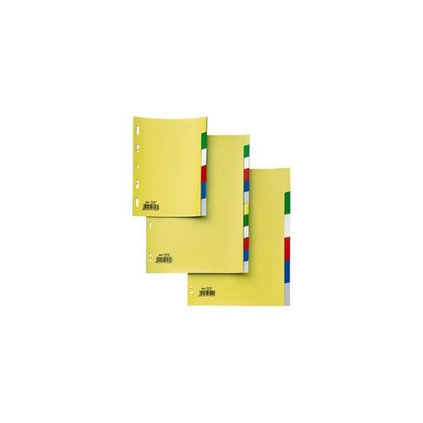 SEI ROTA 580023DIVIDERS